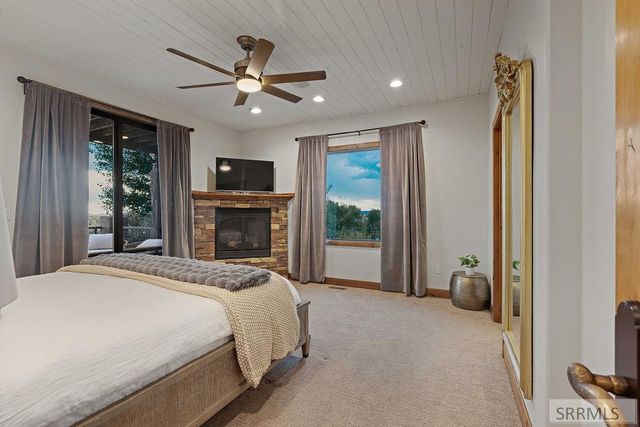 3656 Fishermans Drive, Ashton, ID 83420