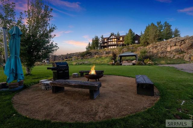 3656 Fishermans Drive, Ashton, ID 83420