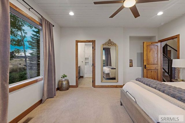 3656 Fishermans Drive, Ashton, ID 83420