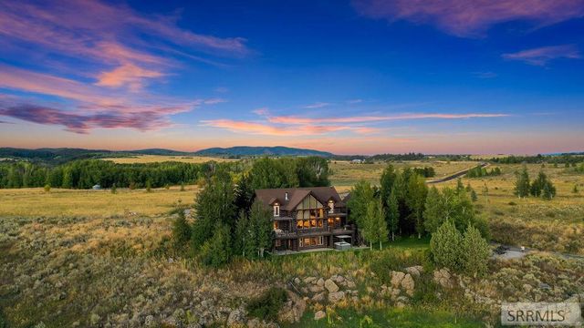 3656 Fishermans Drive, Ashton, ID 83420