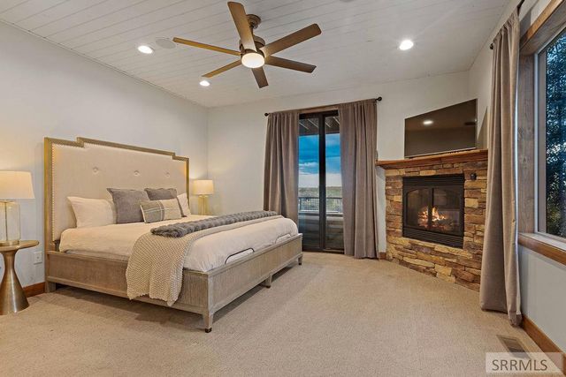 3656 Fishermans Drive, Ashton, ID 83420