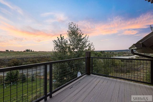 3656 Fishermans Drive, Ashton, ID 83420