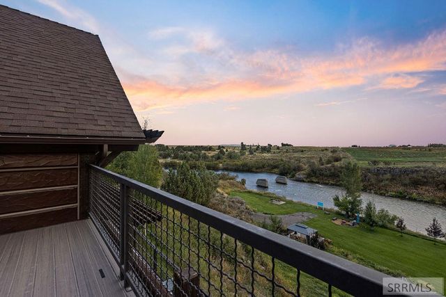 3656 Fishermans Drive, Ashton, ID 83420