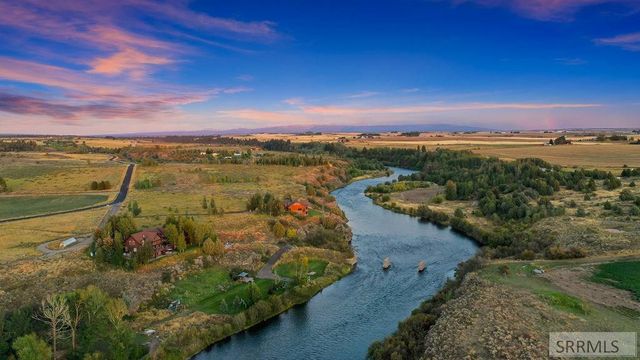 3656 Fishermans Drive, Ashton, ID 83420