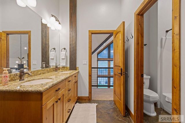 3656 Fishermans Drive, Ashton, ID 83420