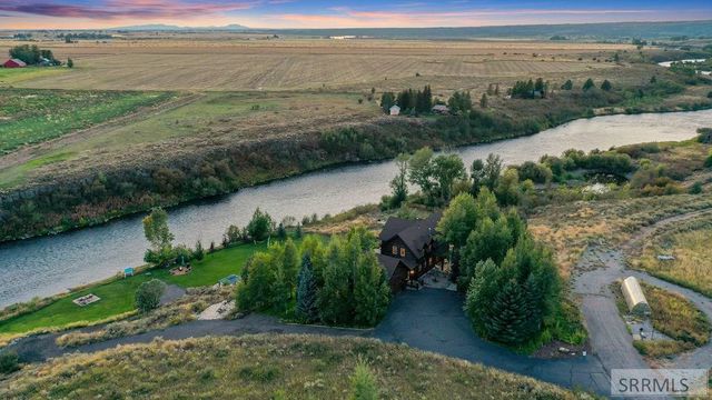 3656 Fishermans Drive, Ashton, ID 83420