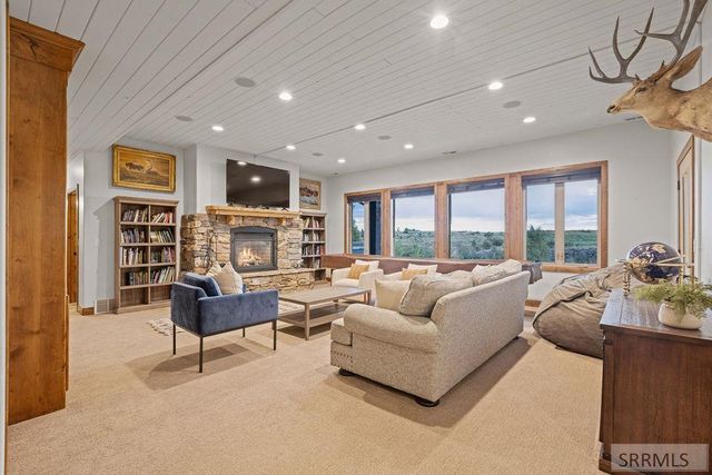 3656 Fishermans Drive, Ashton, ID 83420