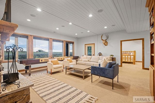 3656 Fishermans Drive, Ashton, ID 83420