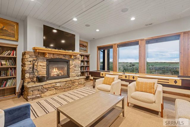 3656 Fishermans Drive, Ashton, ID 83420