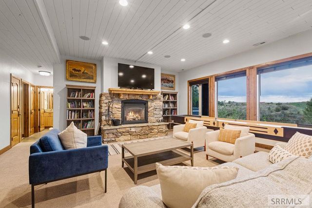 3656 Fishermans Drive, Ashton, ID 83420