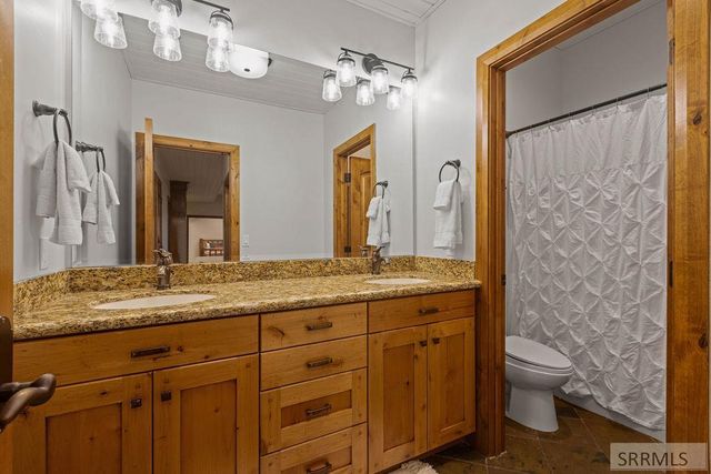 3656 Fishermans Drive, Ashton, ID 83420