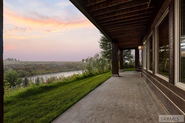 3656 Fishermans Drive, Ashton, ID 83420