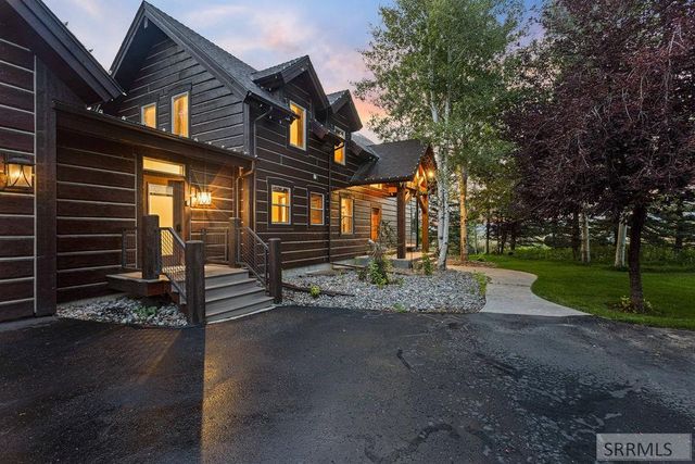 3656 Fishermans Drive, Ashton, ID 83420