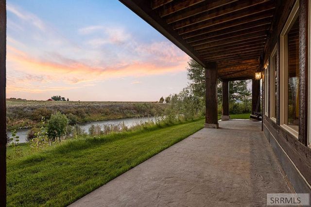 3656 Fishermans Drive, Ashton, ID 83420