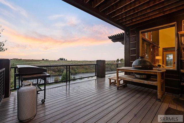 3656 Fishermans Drive, Ashton, ID 83420