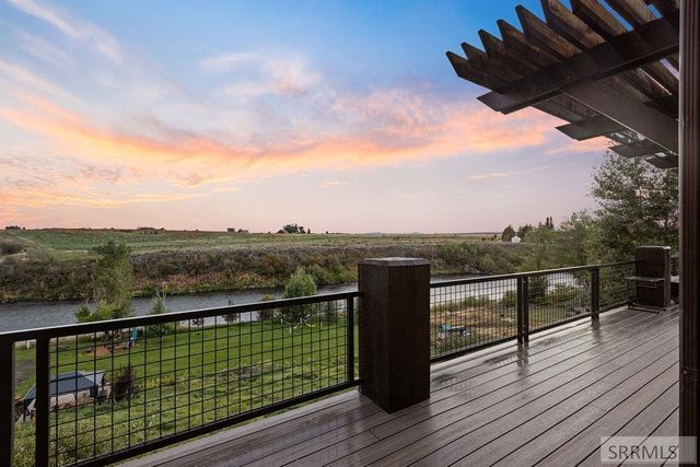 3656 Fishermans Drive, Ashton, ID 83420