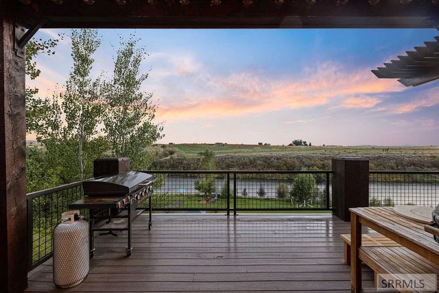 3656 Fishermans Drive, Ashton, ID 83420