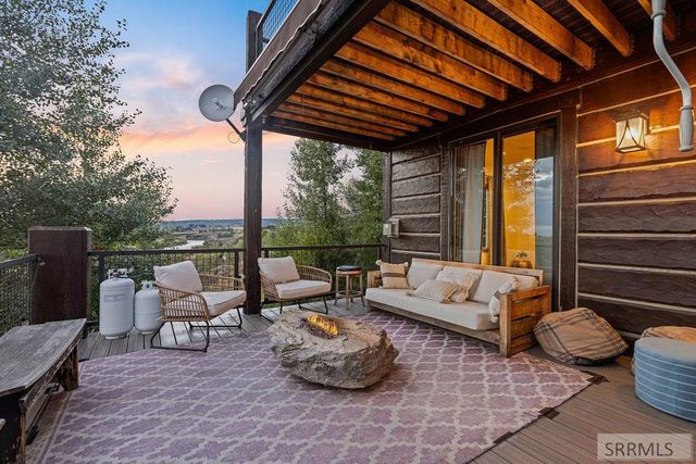 3656 Fishermans Drive, Ashton, ID 83420