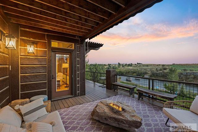 3656 Fishermans Drive, Ashton, ID 83420