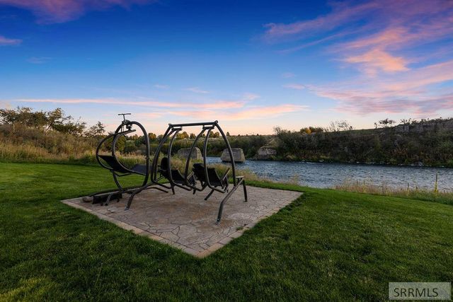 3656 Fishermans Drive, Ashton, ID 83420