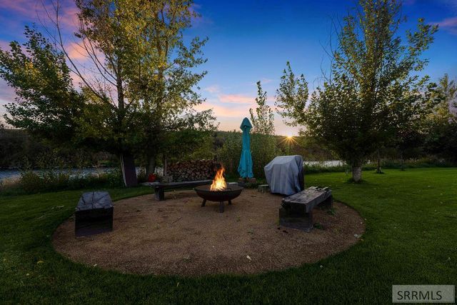 3656 Fishermans Drive, Ashton, ID 83420