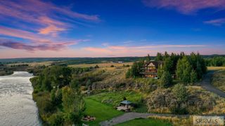 3656 Fishermans Drive, Ashton, ID 83420