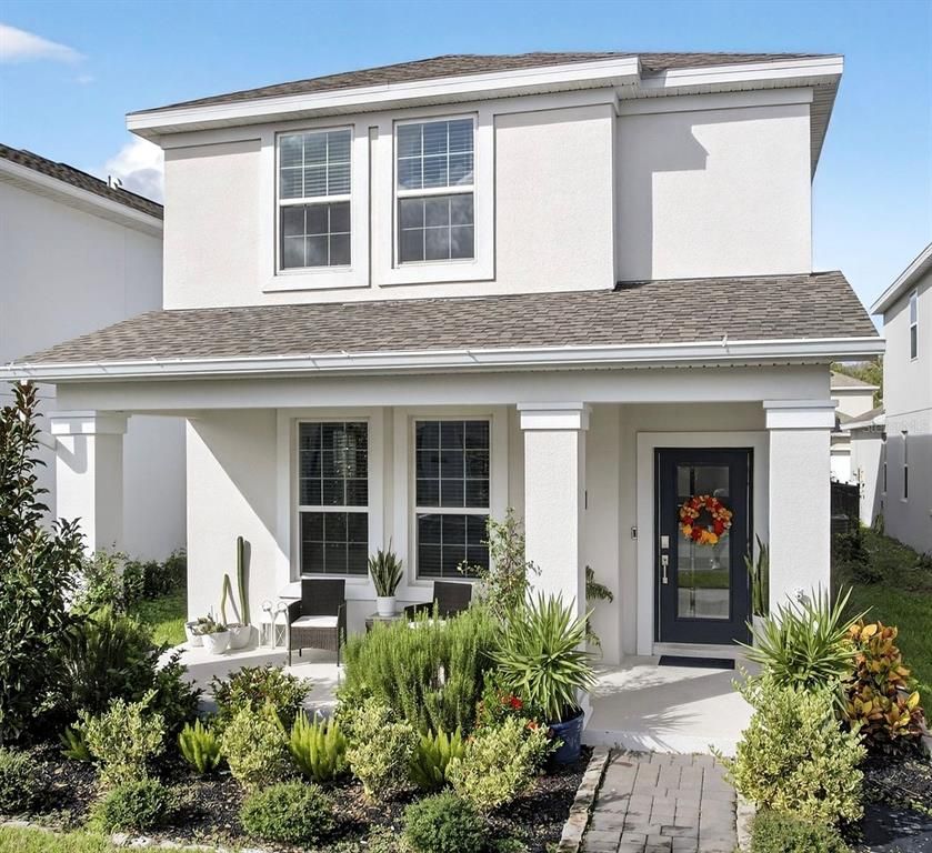 11232 LISTENING DRIVE, Orlando, FL 32832