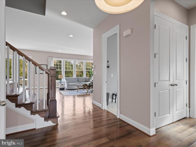 25970 LIQUIDAMBAR LN, Aldie, VA 20105