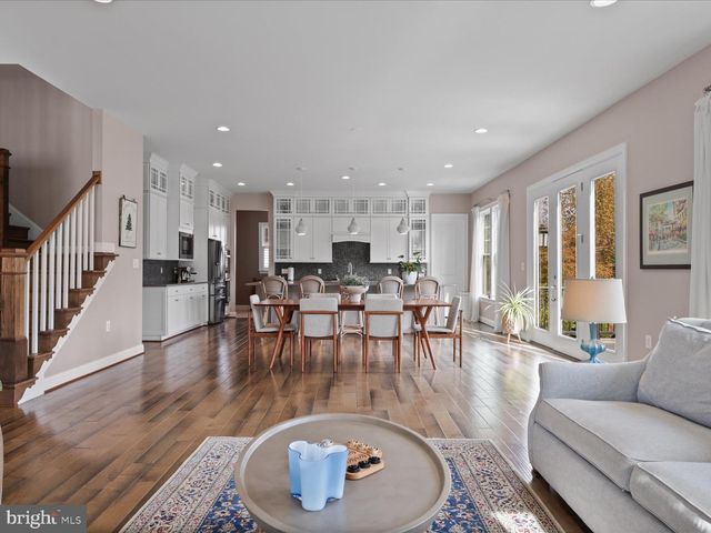 25970 LIQUIDAMBAR LN, Aldie, VA 20105