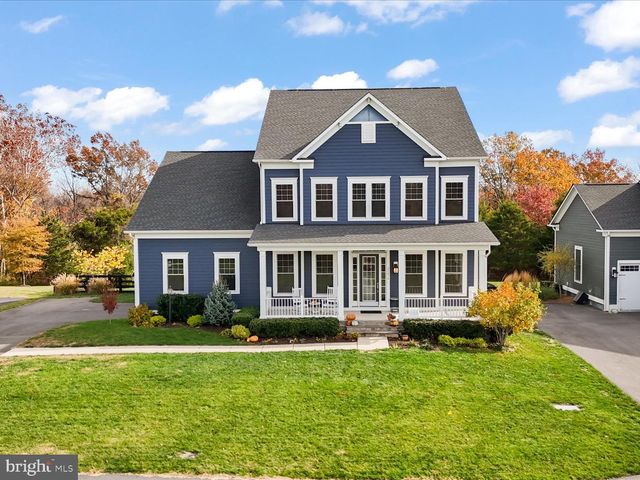 25970 LIQUIDAMBAR LN, Aldie, VA 20105