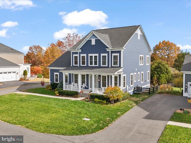 25970 LIQUIDAMBAR LN, Aldie, VA 20105