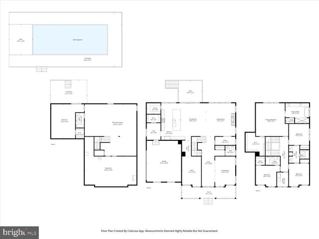 25970 LIQUIDAMBAR LN, Aldie, VA 20105