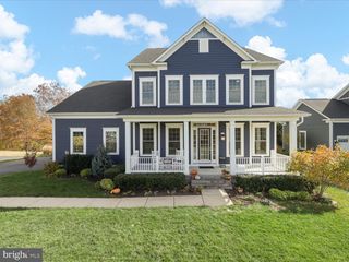 25970 LIQUIDAMBAR LN, Aldie, VA 20105
