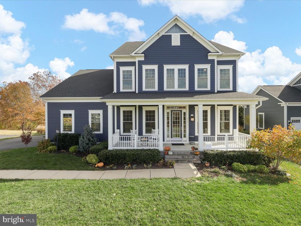 25970 LIQUIDAMBAR LN, Aldie, VA 20105