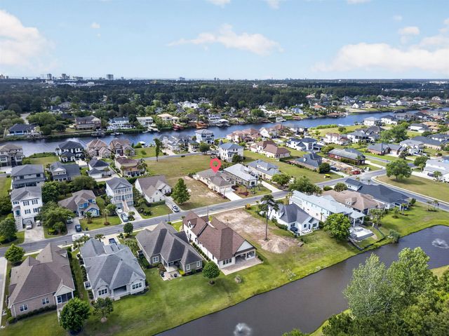 986 Shipmaster Ave., Myrtle Beach, SC 29579