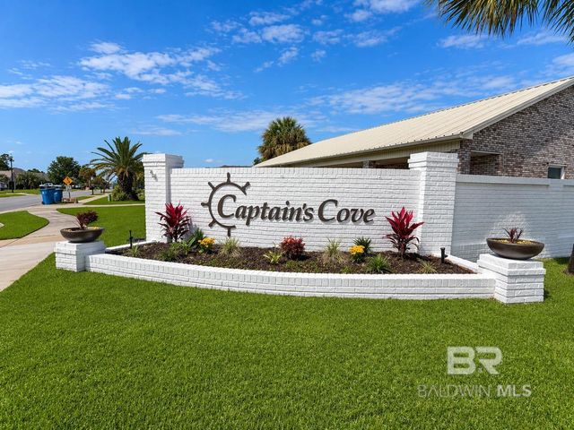 4588 Spinnaker Way, Orange Beach, AL 36561