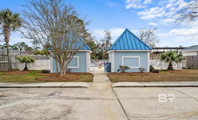 4588 Spinnaker Way, Orange Beach, AL 36561