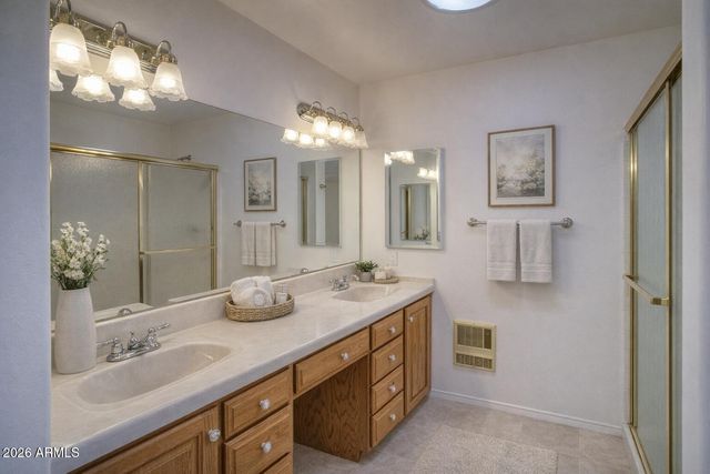 2327 W RIDGE Road, Snowflake, AZ 85937