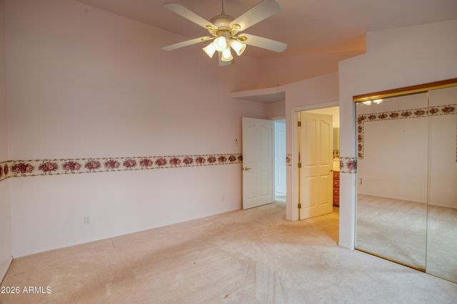 2327 W RIDGE Road, Snowflake, AZ 85937