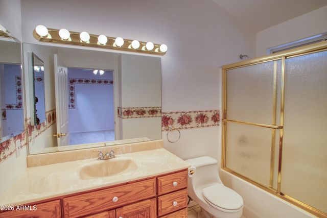 2327 W RIDGE Road, Snowflake, AZ 85937