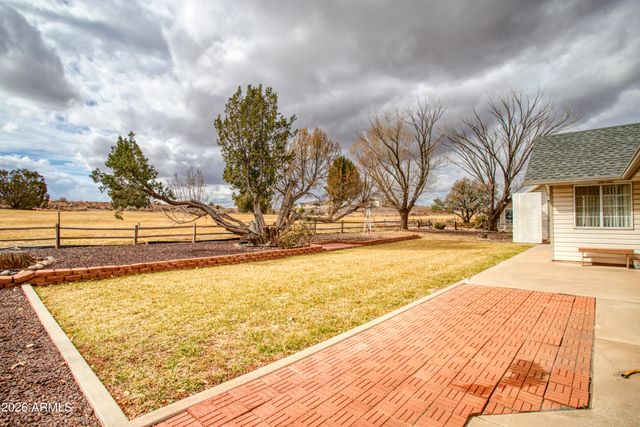 2327 W RIDGE Road, Snowflake, AZ 85937