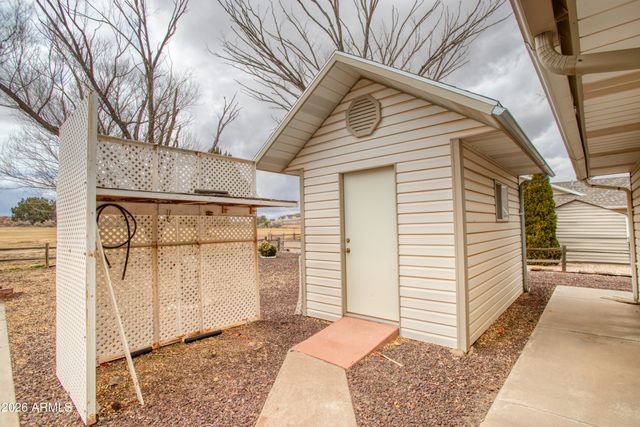 2327 W RIDGE Road, Snowflake, AZ 85937