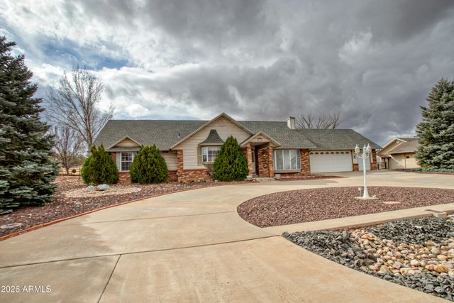2327 W RIDGE Road, Snowflake, AZ 85937