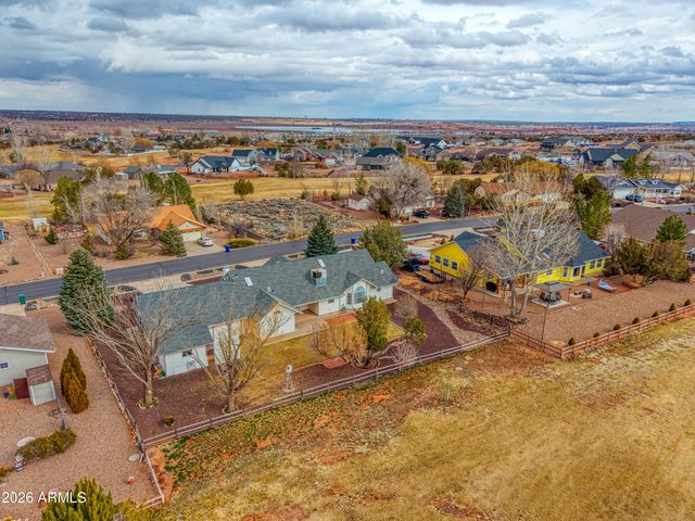 2327 W RIDGE Road, Snowflake, AZ 85937