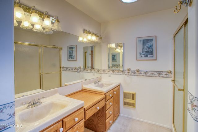 2327 W RIDGE Road, Snowflake, AZ 85937