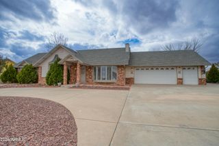 2327 W RIDGE Road, Snowflake, AZ 85937