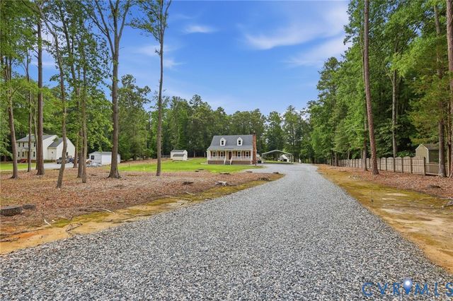 14206 River Rd, Chesterfield, VA 23838