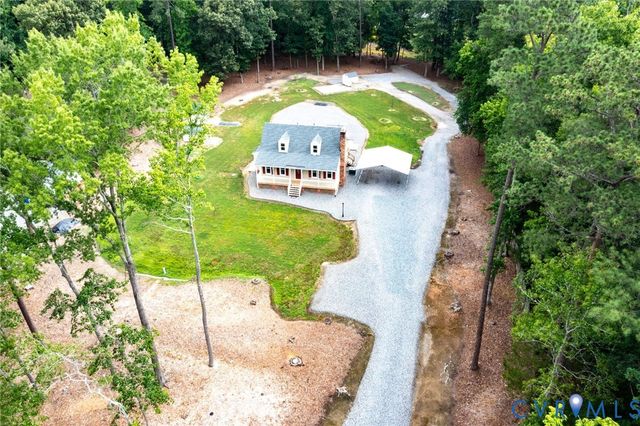 14206 River Rd, Chesterfield, VA 23838