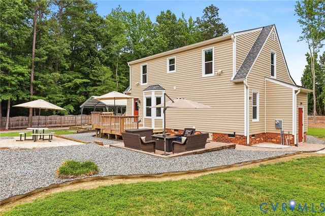 14206 River Rd, Chesterfield, VA 23838