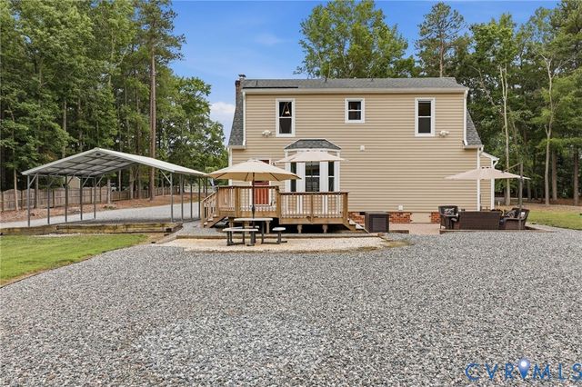 14206 River Rd, Chesterfield, VA 23838